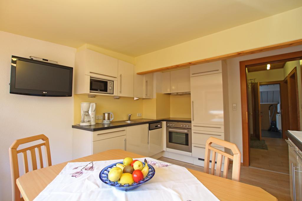 Gaesteheim Anni Winkler Nauders Habitación foto
